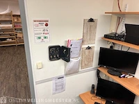 Winkelinventaris locatie 1962, langestraat 116 in klazienaveen - afbeelding 17 van  116
