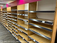 Winkelinventaris locatie 1962, langestraat 116 in klazienaveen - afbeelding 23 van  116