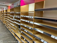 Winkelinventaris locatie 1962, langestraat 116 in klazienaveen - afbeelding 24 van  116