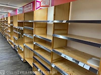 Winkelinventaris locatie 1962, langestraat 116 in klazienaveen - afbeelding 30 van  116