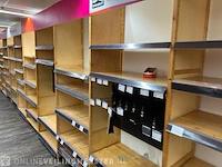 Winkelinventaris locatie 1962, langestraat 116 in klazienaveen - afbeelding 31 van  116
