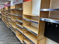 Winkelinventaris locatie 1962, langestraat 116 in klazienaveen - afbeelding 32 van  116