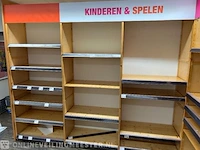 Winkelinventaris locatie 1962, langestraat 116 in klazienaveen - afbeelding 35 van  116