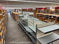 Winkelinventaris locatie 1962, langestraat 116 in klazienaveen - afbeelding 36 van  116
