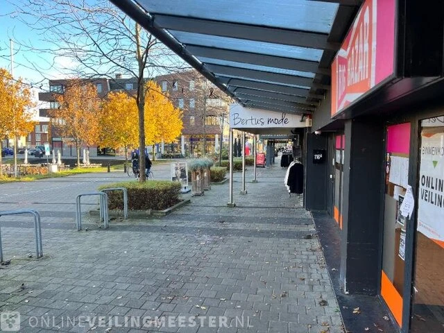 Winkelinventaris locatie 1962, langestraat 116 in klazienaveen - afbeelding 29 van  116