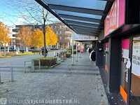Winkelinventaris locatie 1962, langestraat 116 in klazienaveen - afbeelding 29 van  116