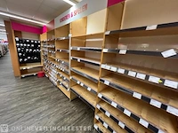 Winkelinventaris locatie 1962, langestraat 116 in klazienaveen - afbeelding 42 van  116