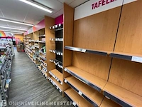 Winkelinventaris locatie 1962, langestraat 116 in klazienaveen - afbeelding 47 van  116