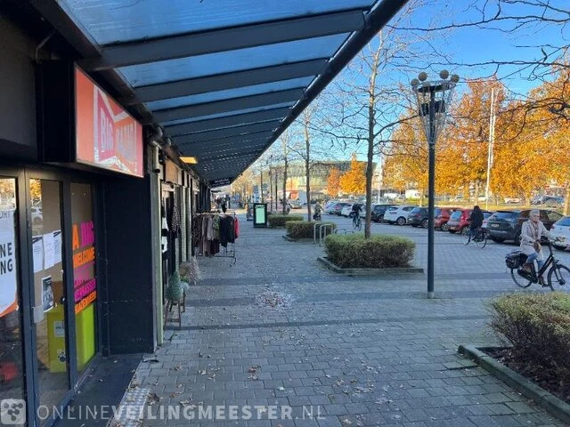 Winkelinventaris locatie 1962, langestraat 116 in klazienaveen - afbeelding 40 van  116