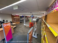 Winkelinventaris locatie 1962, langestraat 116 in klazienaveen - afbeelding 51 van  116
