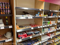 Winkelinventaris locatie 1962, langestraat 116 in klazienaveen - afbeelding 66 van  116