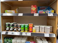 Winkelinventaris locatie 1962, langestraat 116 in klazienaveen - afbeelding 68 van  116