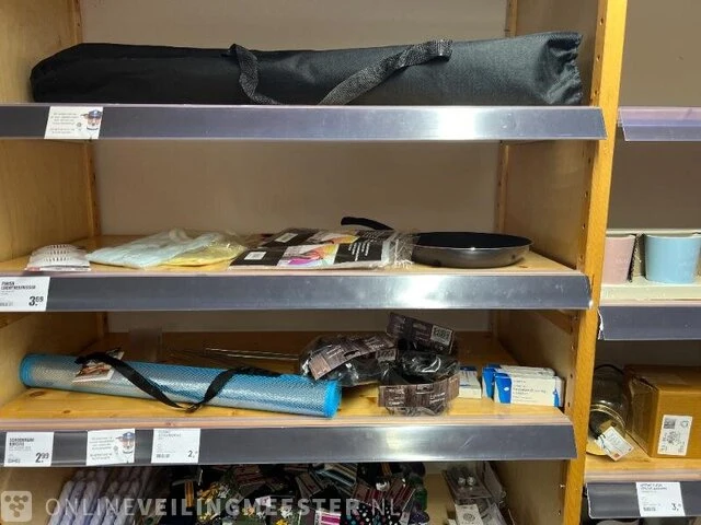 Winkelinventaris locatie 1962, langestraat 116 in klazienaveen - afbeelding 69 van  116