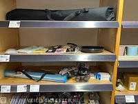 Winkelinventaris locatie 1962, langestraat 116 in klazienaveen - afbeelding 69 van  116