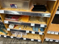 Winkelinventaris locatie 1962, langestraat 116 in klazienaveen - afbeelding 79 van  116
