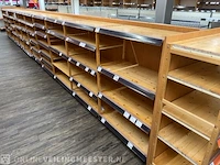 Winkelinventaris locatie 1962, langestraat 116 in klazienaveen - afbeelding 85 van  116