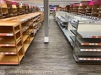 Winkelinventaris locatie 1962, langestraat 116 in klazienaveen - afbeelding 86 van  116