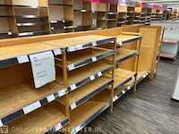 Winkelinventaris locatie 1962, langestraat 116 in klazienaveen - afbeelding 91 van  116