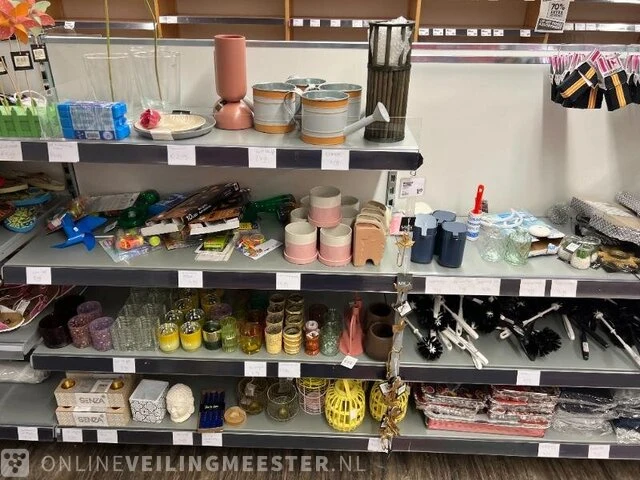 Winkelinventaris locatie 1962, langestraat 116 in klazienaveen - afbeelding 107 van  116