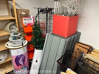 Winkelinventaris locatie 1962, langestraat 116 in klazienaveen - afbeelding 113 van  116