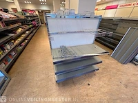 Winkelinventaris locatie 1977, overwinningsplein 19-21 in groningen - afbeelding 9 van  112