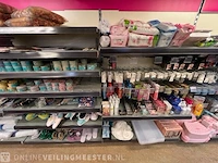 Winkelinventaris locatie 1977, overwinningsplein 19-21 in groningen - afbeelding 48 van  112