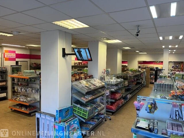 Winkelinventaris locatie 1977, overwinningsplein 19-21 in groningen - afbeelding 47 van  112