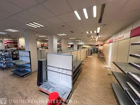 Winkelinventaris locatie 1977, overwinningsplein 19-21 in groningen - afbeelding 91 van  112