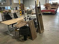 Winkelinventaris - afbeelding 1 van  9