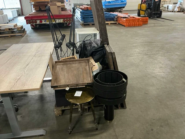 Winkelinventaris - afbeelding 2 van  9