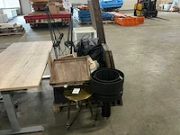 Winkelinventaris - afbeelding 2 van  9