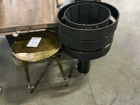 Winkelinventaris - afbeelding 3 van  9