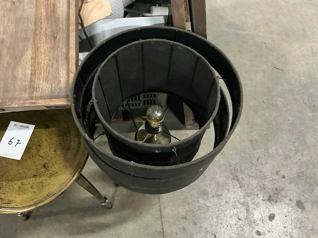 Winkelinventaris - afbeelding 4 van  9