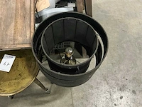 Winkelinventaris - afbeelding 4 van  9