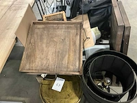 Winkelinventaris - afbeelding 5 van  9