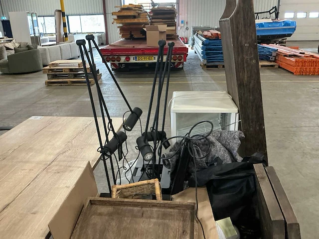 Winkelinventaris - afbeelding 6 van  9