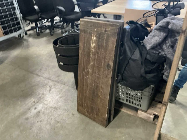 Winkelinventaris - afbeelding 7 van  9