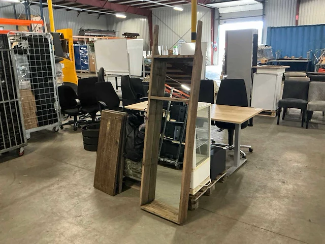 Winkelinventaris - afbeelding 8 van  9