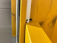 Winkelkast met houten legborden - afbeelding 3 van  11
