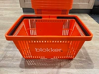 Winkelmandje (20x) - afbeelding 1 van  4