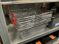 Winkelmandjes (18x) - afbeelding 1 van  2