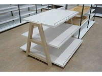 Winkelmeubel (2x) - afbeelding 1 van  3