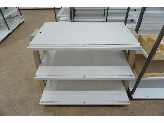Winkelmeubel (2x) - afbeelding 2 van  3