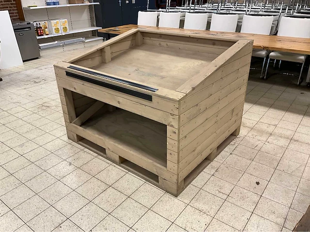 Winkelmeubel - afbeelding 1 van  7