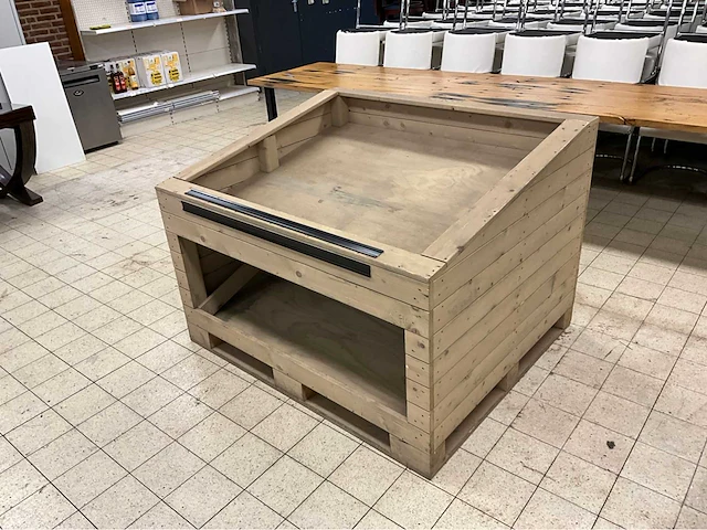 Winkelmeubel - afbeelding 2 van  7