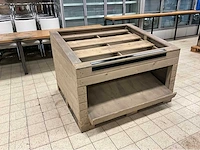 Winkelmeubel - afbeelding 1 van  7