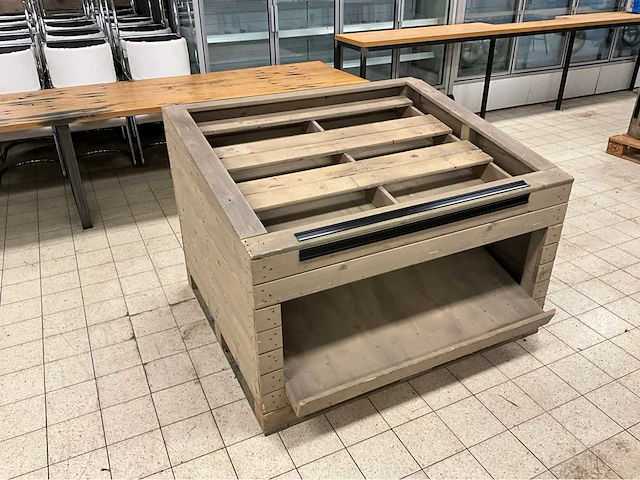 Winkelmeubel - afbeelding 2 van  7