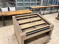 Winkelmeubel - afbeelding 3 van  7