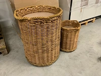 Winkelpresentatiemanden (6x) - afbeelding 1 van  4