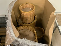 Winkelpresentatiemanden (6x) - afbeelding 3 van  4